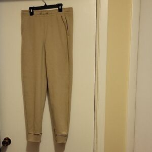 NWT: Tek Gear Boys Ultra Soft Fleece Joggers